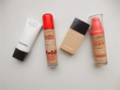 cc cream chanel dupe|cc cream chanel sephora.